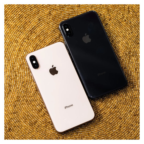 Apple iphone 256gb - apple, x